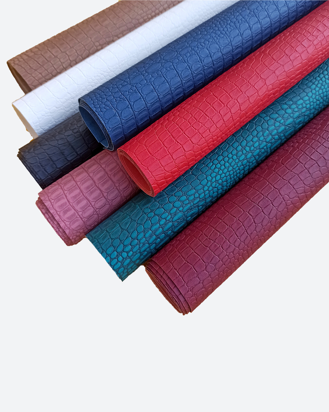 Переплетный итальянский кожзам экокожа для рукоделия скрапбукинга ...