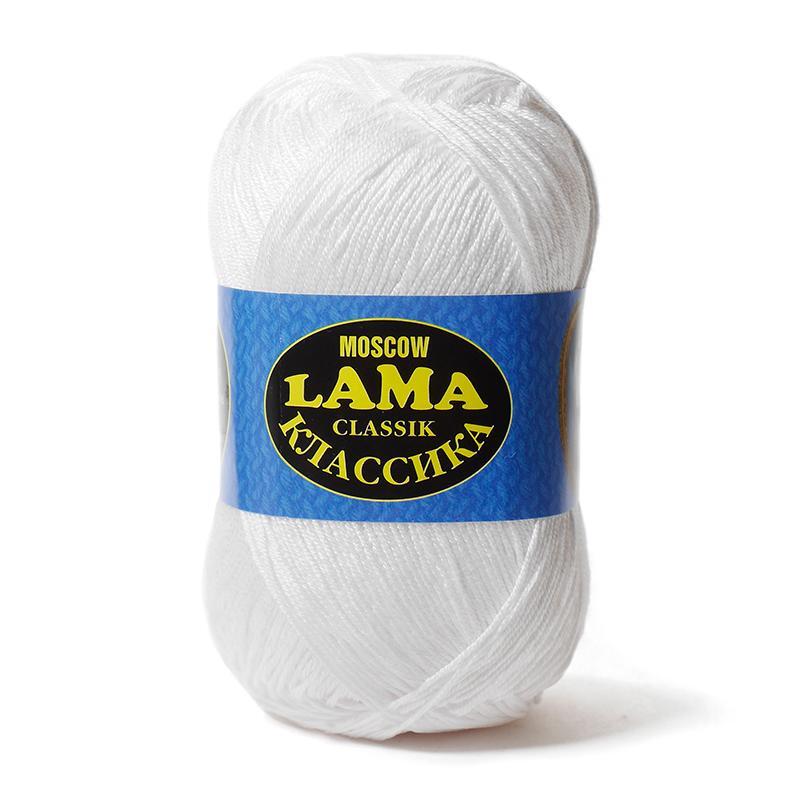 Купить Пряжу Lama Klassika В Интернет Магазине