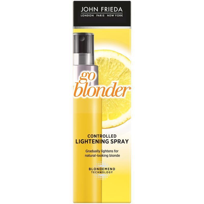 John Frieda Осветлитель для волос, 100 мл