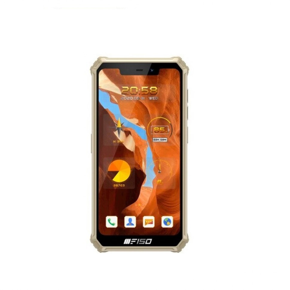 Смартфон Oukitel B2021 64 ГБ - купить по выгодной цене в интернет ...