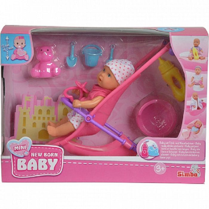 New Born Интернет Магазин