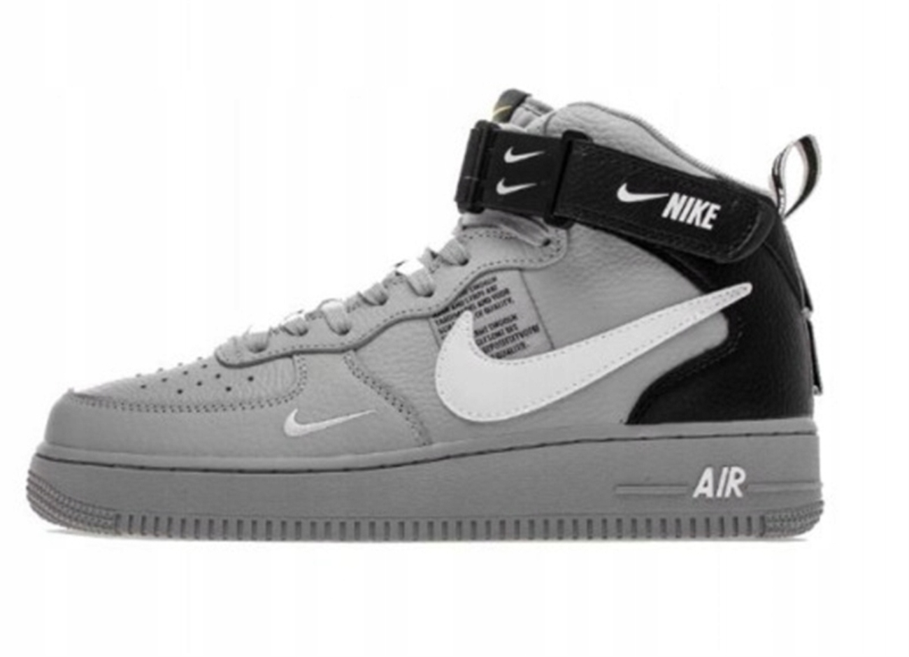 Купить Nike Air Force 1 Mid