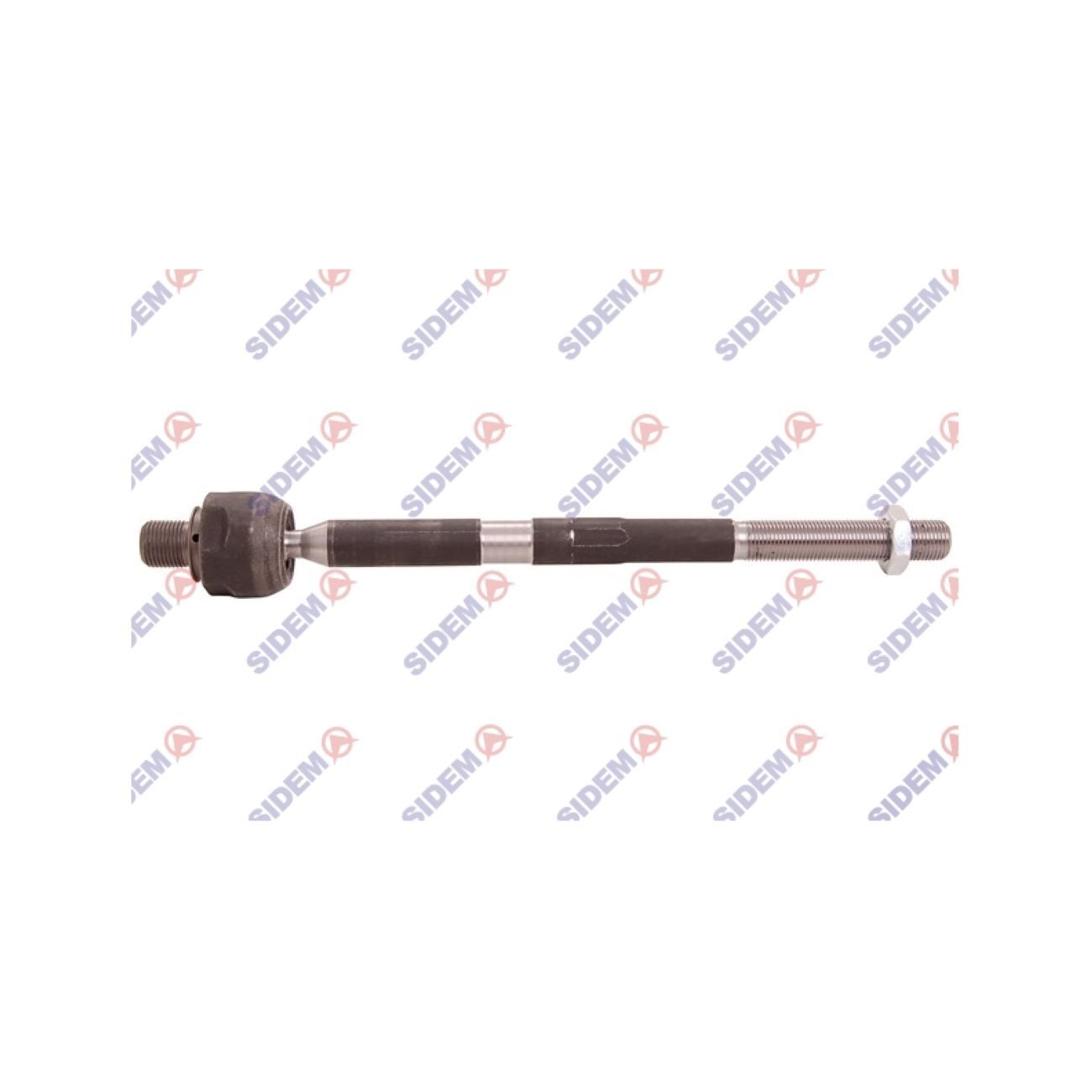 тяга рулевая Jeep Cherokee (KK) - Liberty (KK) SIDEM арт. 93013