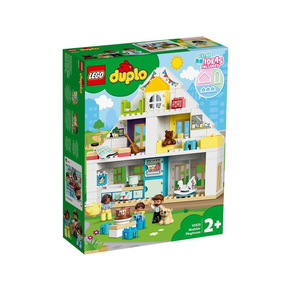 LEGO Duplo 10929