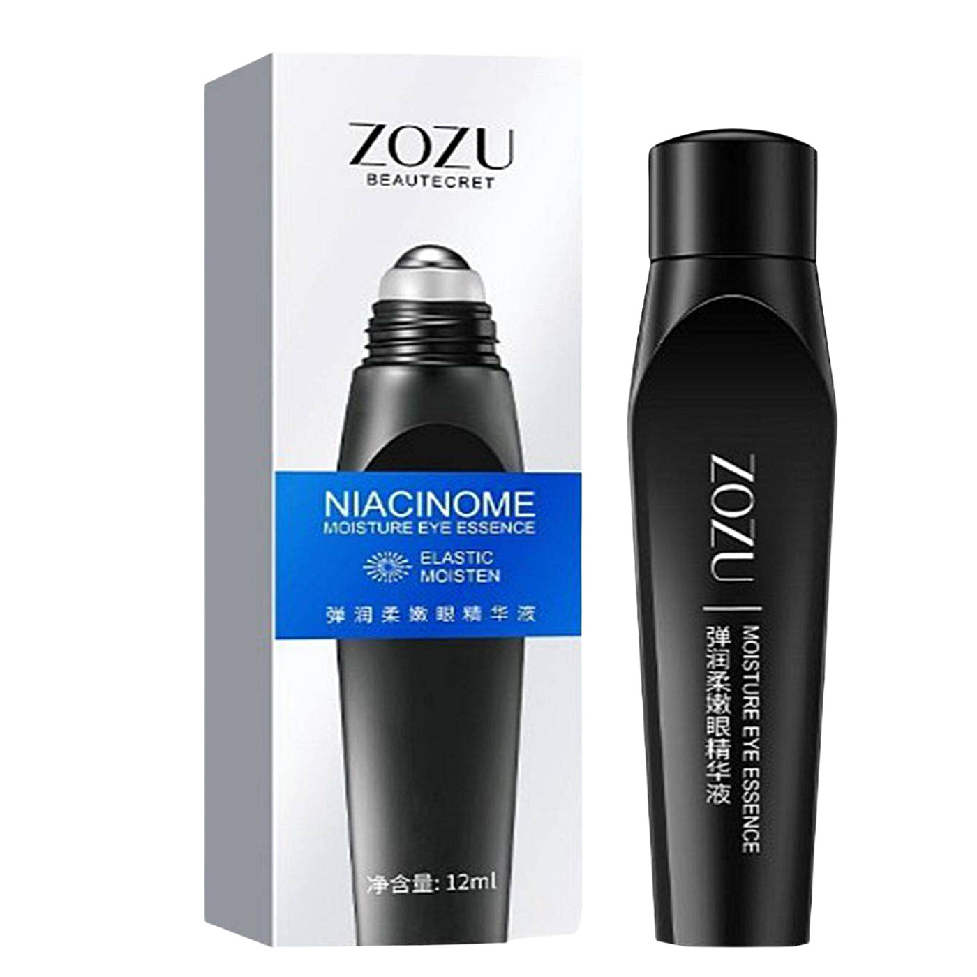 Эссенции для глаз. Niacinome beautecret сыворотка. Zozu niacinome. Zozu Eye Essence. Zozu Moisturizing Eye Essence.