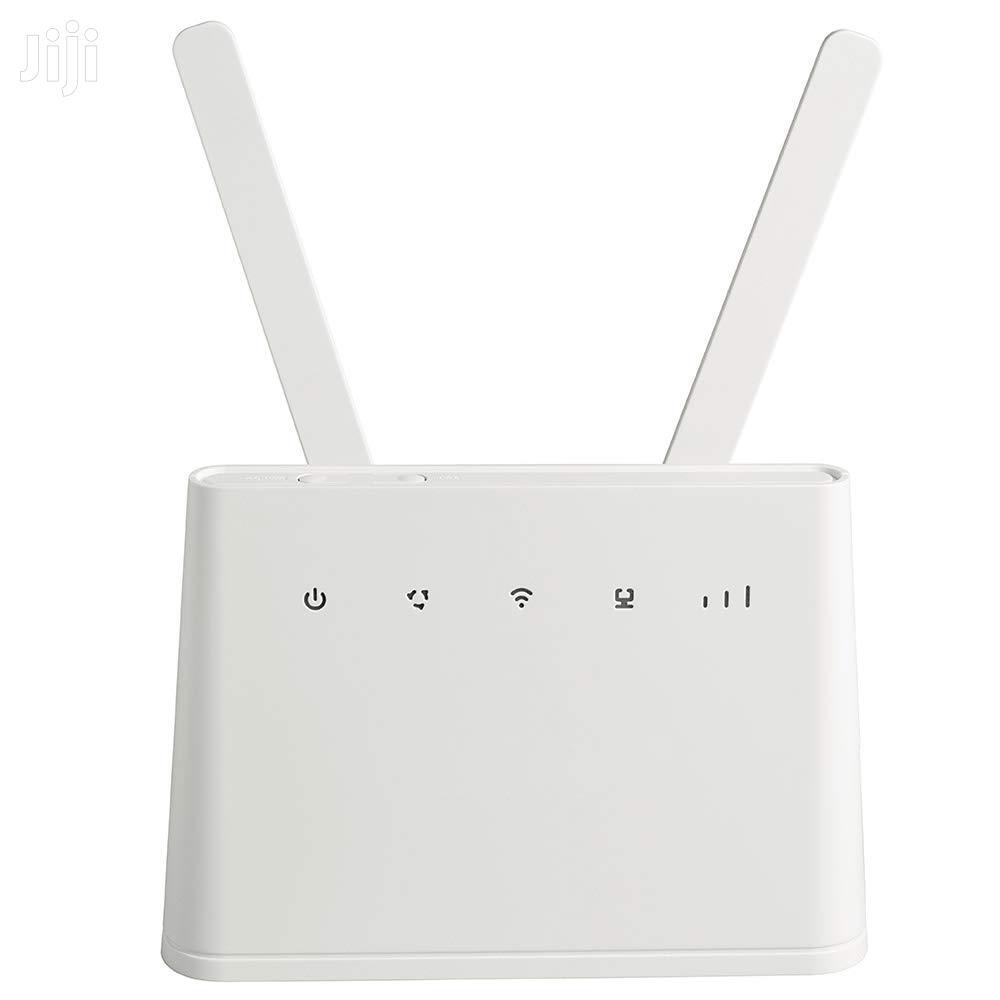 Роутер wifi с сим картой Озон