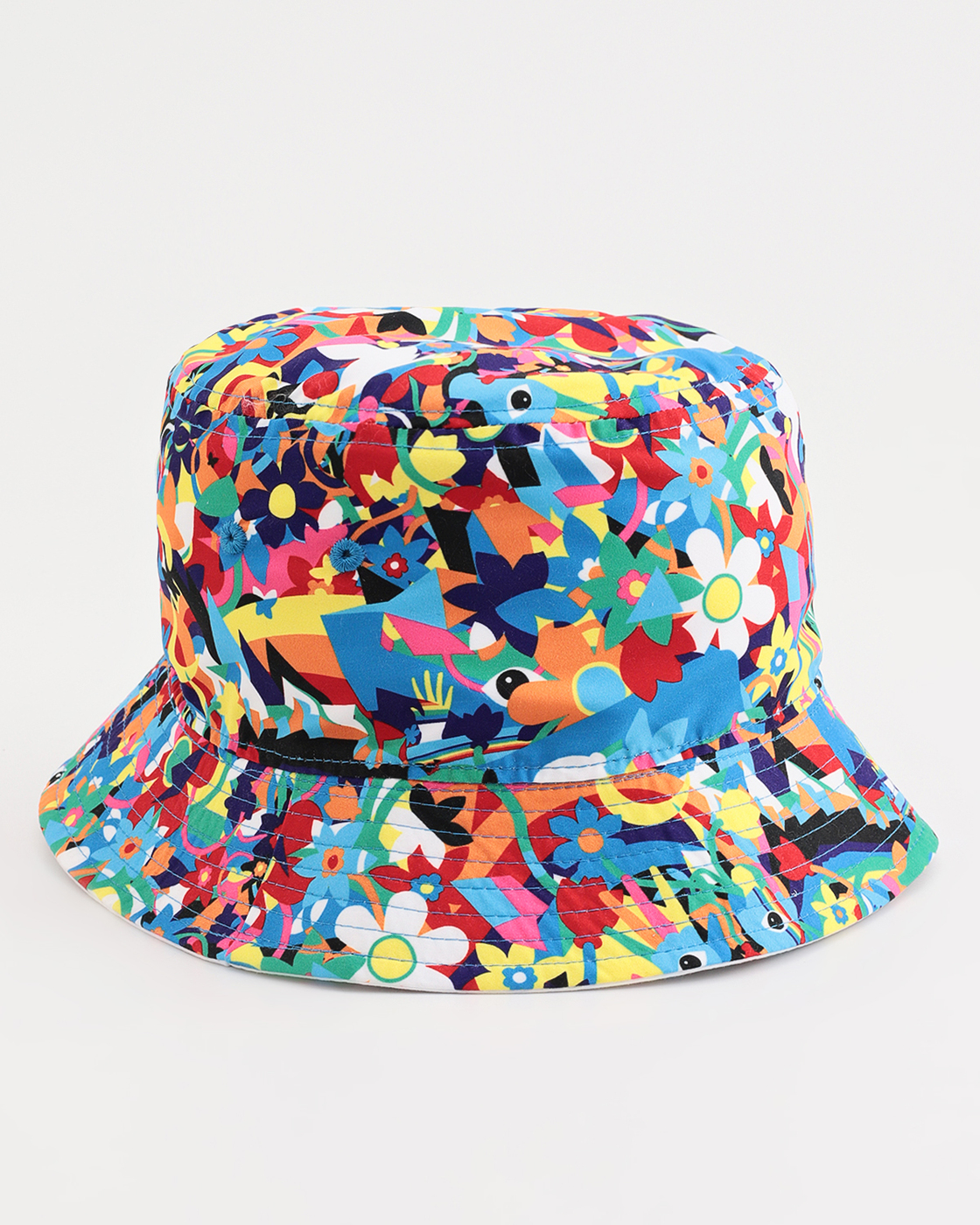 Бейсболка Converse Pride Bucket Hat 