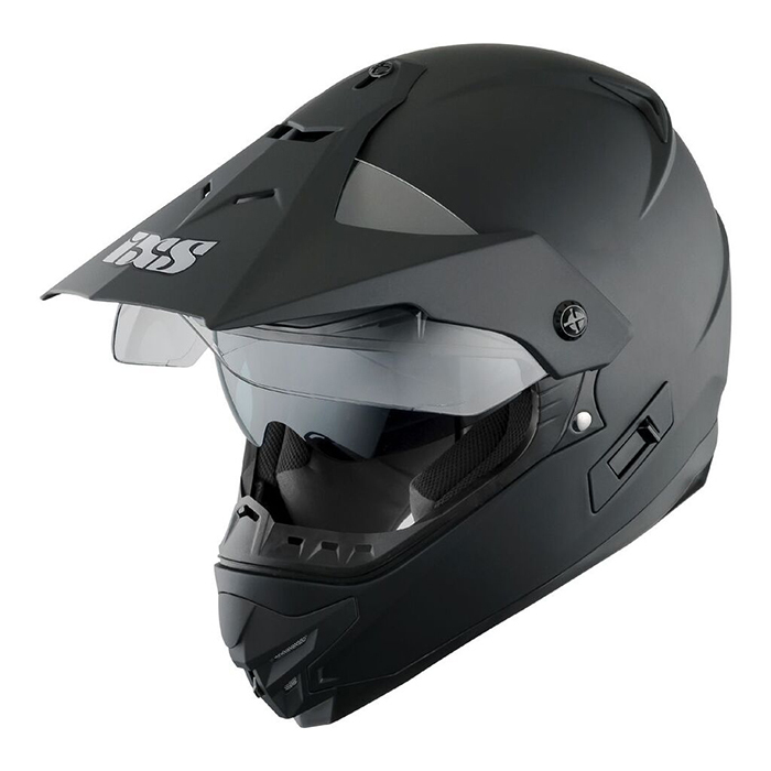 IXS hx207