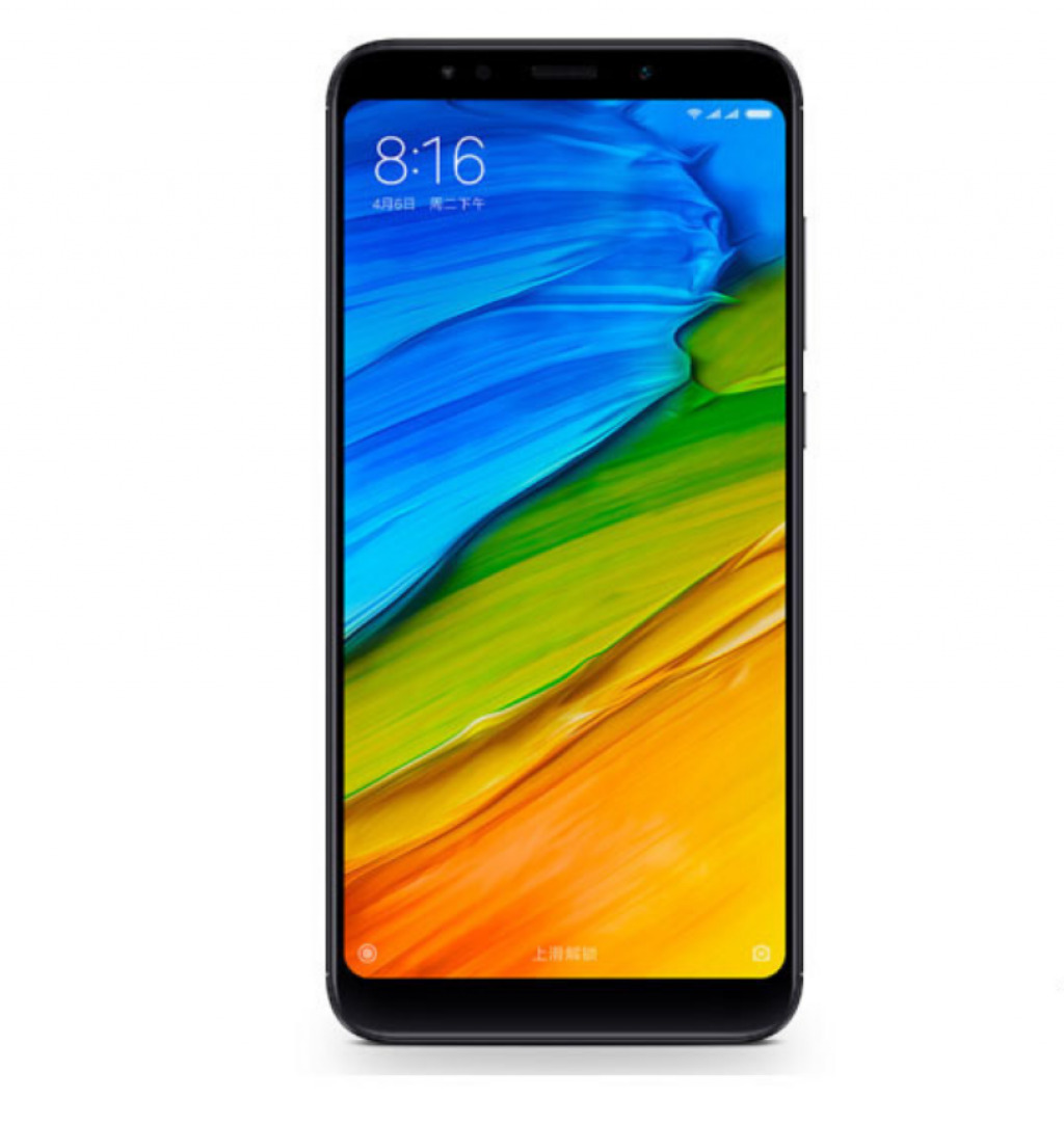 Xiaomi Redmi Note 5