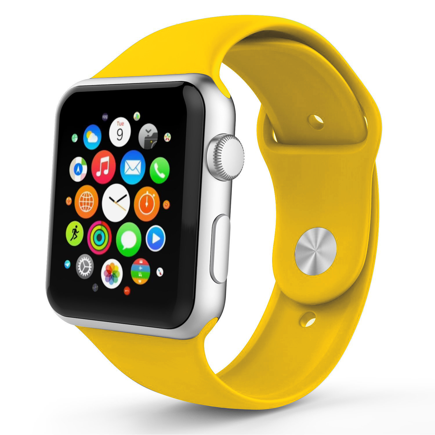 Картинки часов apple iwatch