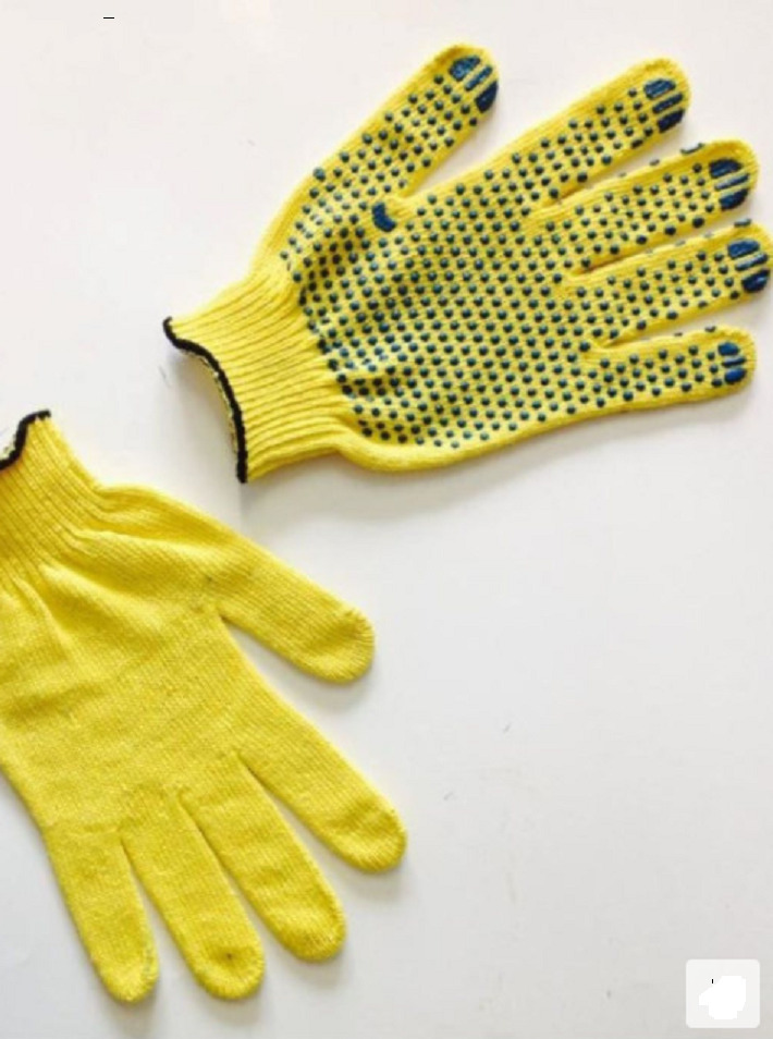 Садовые Перчатки С Когтями Купить