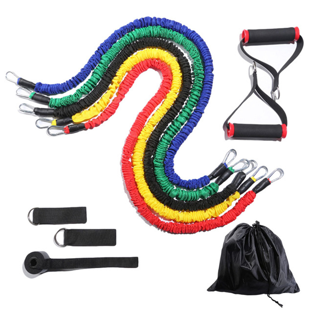 Elastic Band Resistance Band Pull Rope