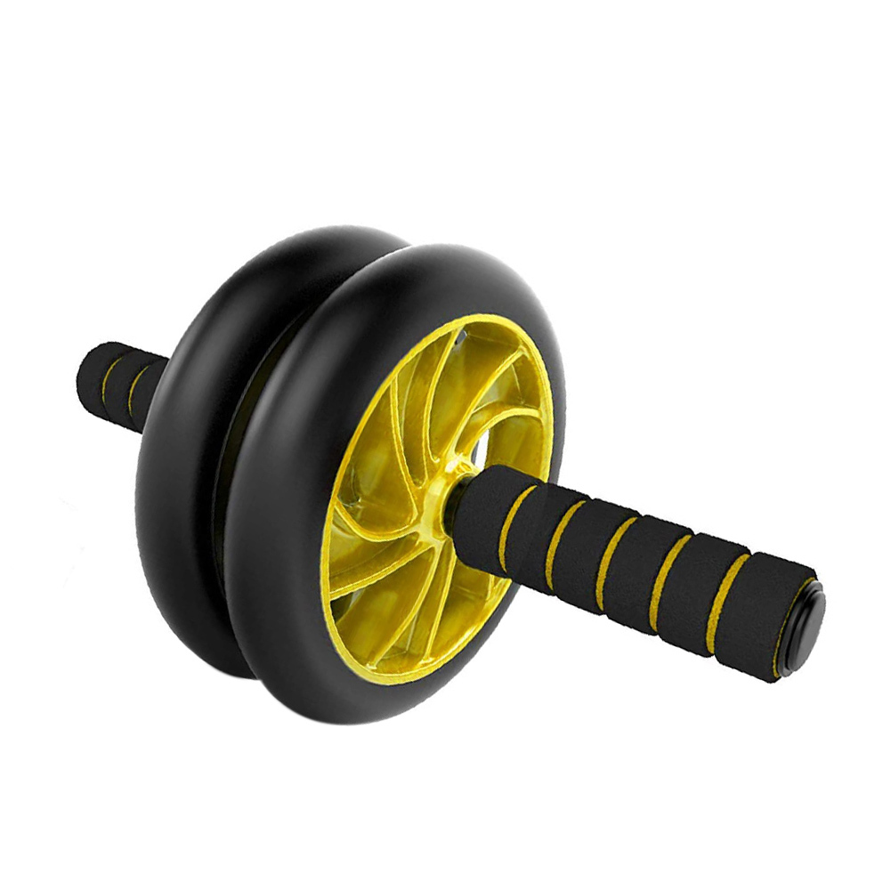 ABS abdominal Roller Wheel