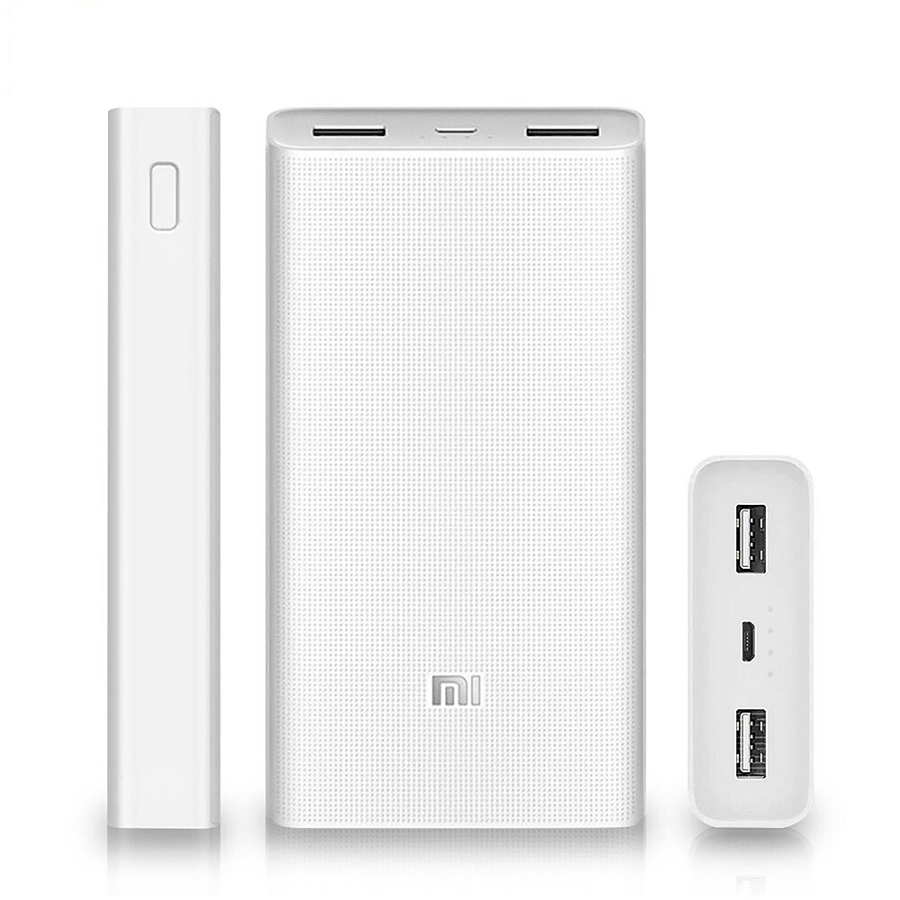 Повербанк 30000mah Ozon