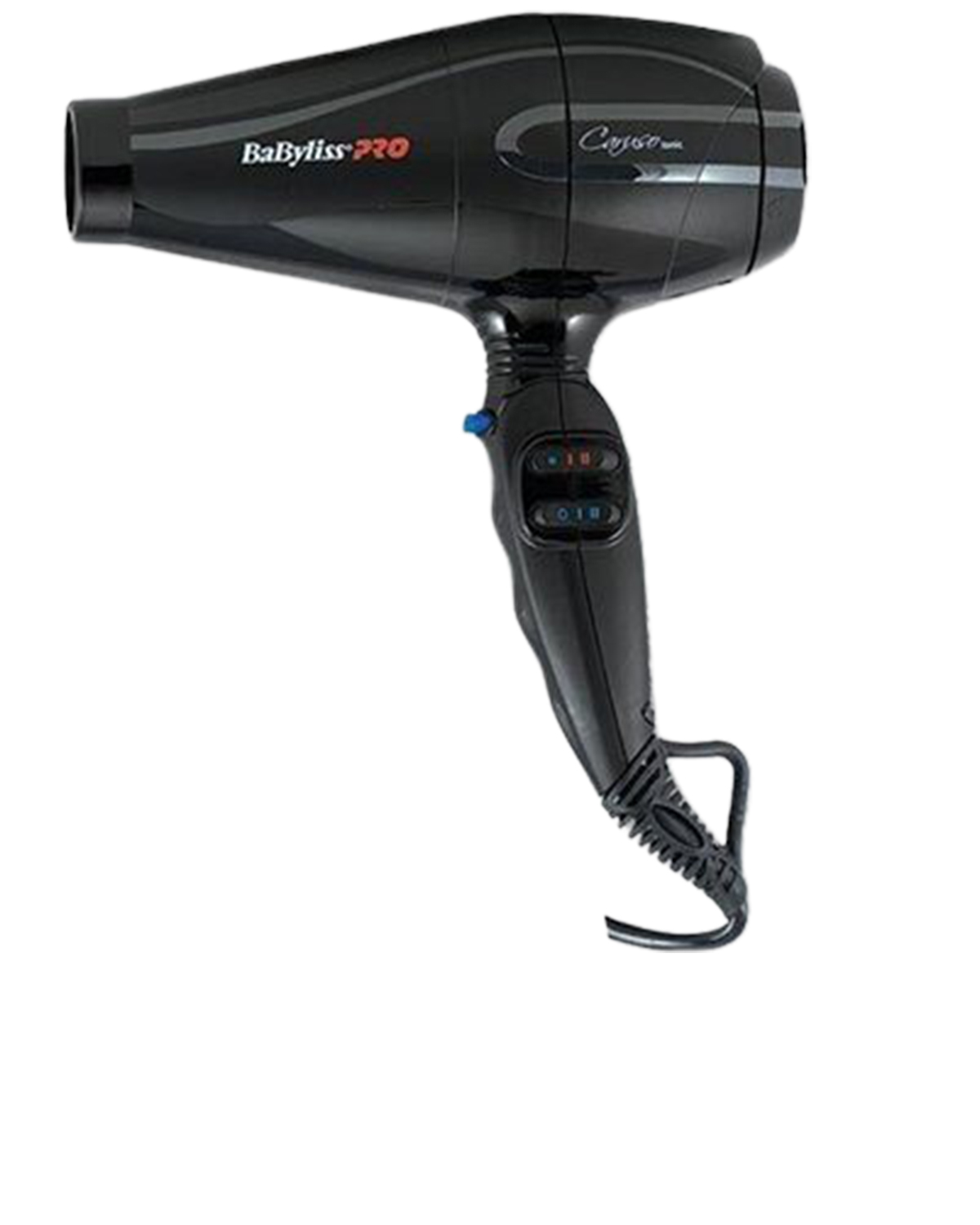 Babyliss Pro Caruso Ionic 2400w Купить