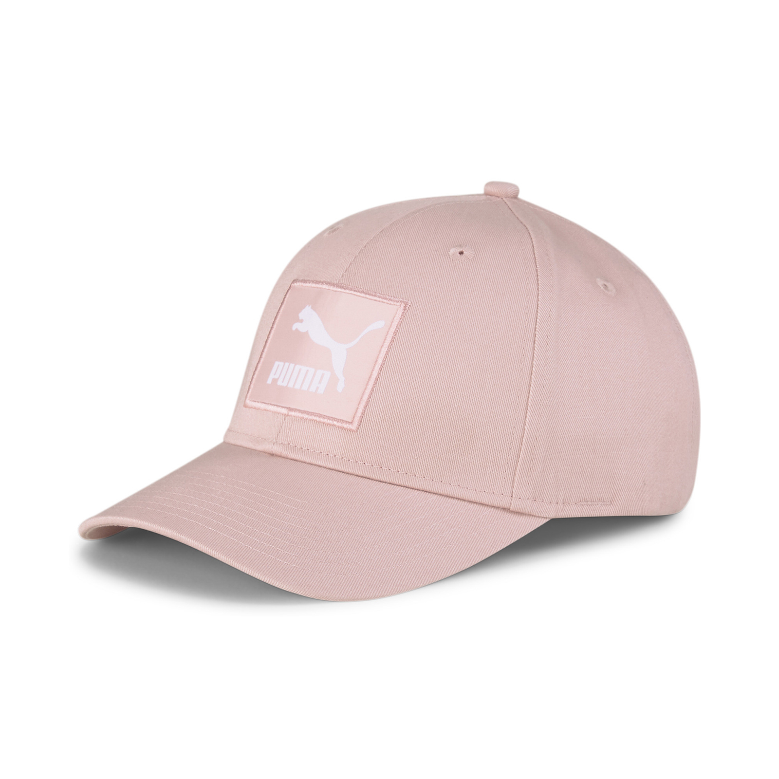 Бейсболка Puma Archive Logo Label Cap 