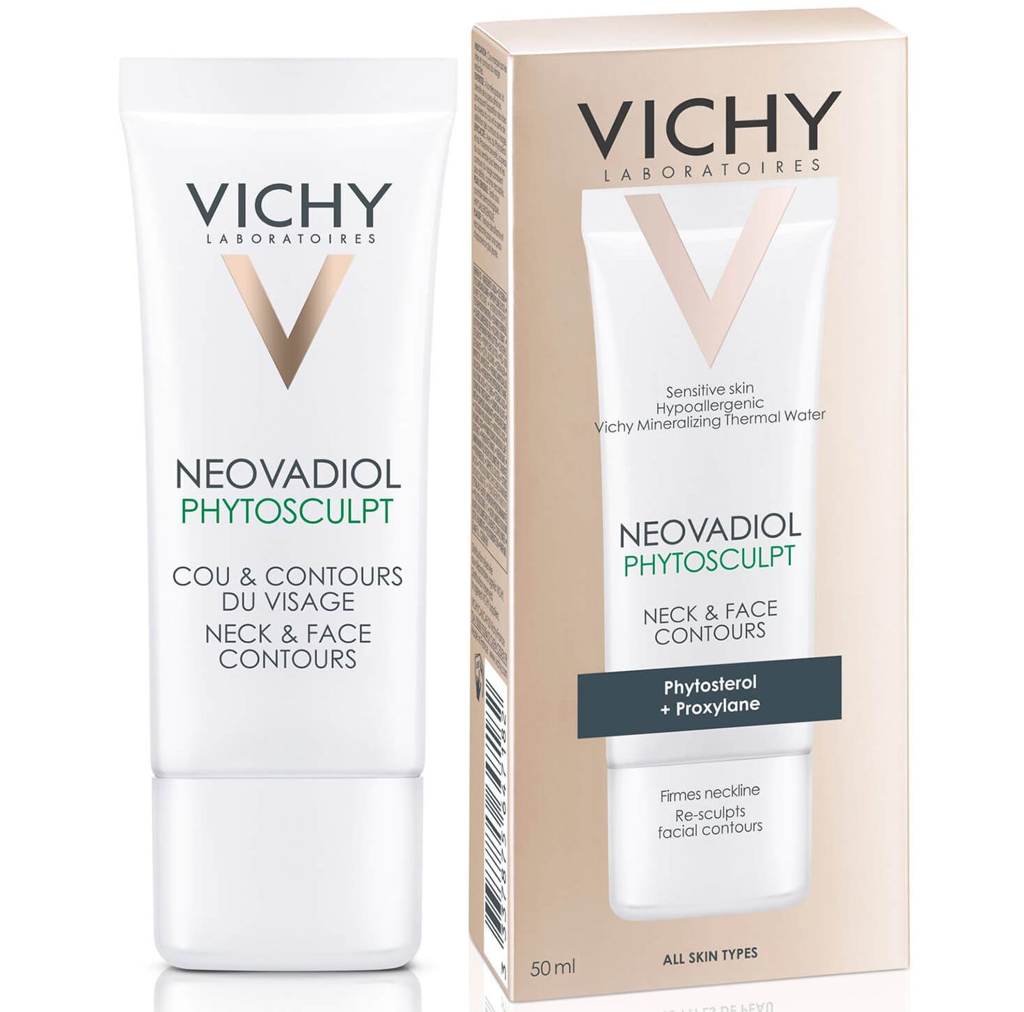 Vichy Ozon