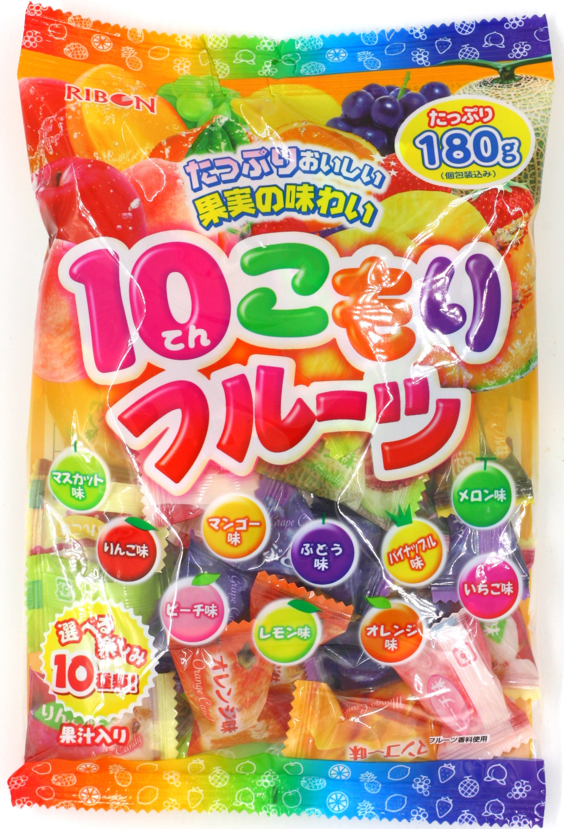 Фруктов 10 купить. Японские конфеты Fruity Candy. Японские леденцы ассорти. Карамель леденцовая ассорти. Леденцы с фруктовым вкусом.