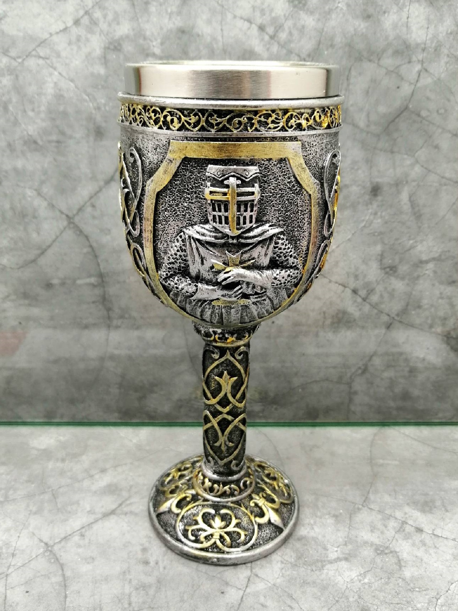 Бокал, Кубок питьевой House универсальный, 200 мл - купить по низким ...