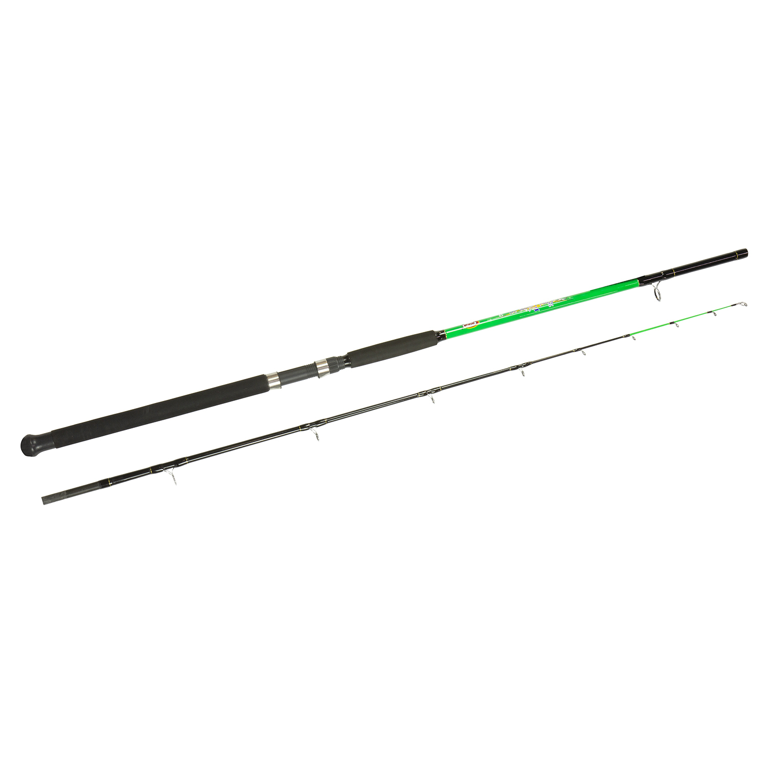 Спиннинг Доюй BOAT FISHING, от 50 гр до 150гр, 240см — купить в ...