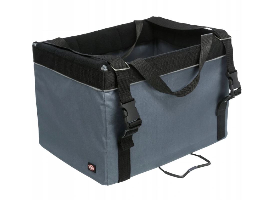 trixie bicycle bag