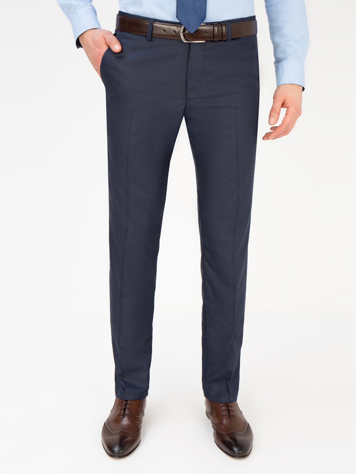 Брюки Thomas Berger — купить в интернет-магазине OZON с быстрой доставкой