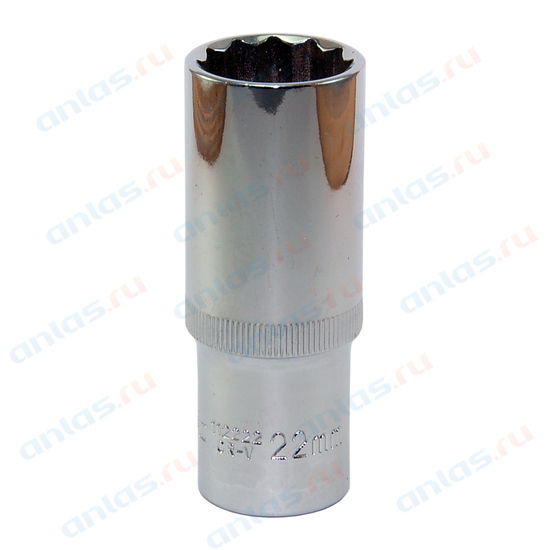 Головка торцевая глубокая 12-гранная 1/2dr, 32 мм, ombra 112232 112232. Головка 1/2 6 гр длин. Головки глубокие 1 2. Force 54517 1/2 головка 6-гран 17мм. 16мм force 5457716.