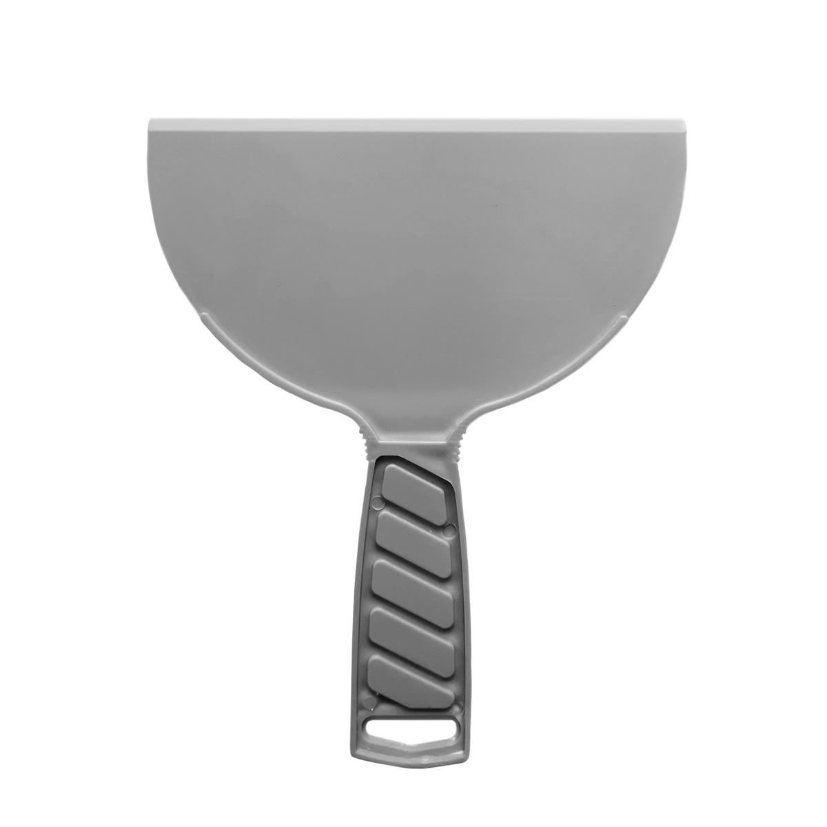 Шпатель НАШ ИНСТРУМЕНТ Для затирки, Пластик, 150 мм купить по низкой ...