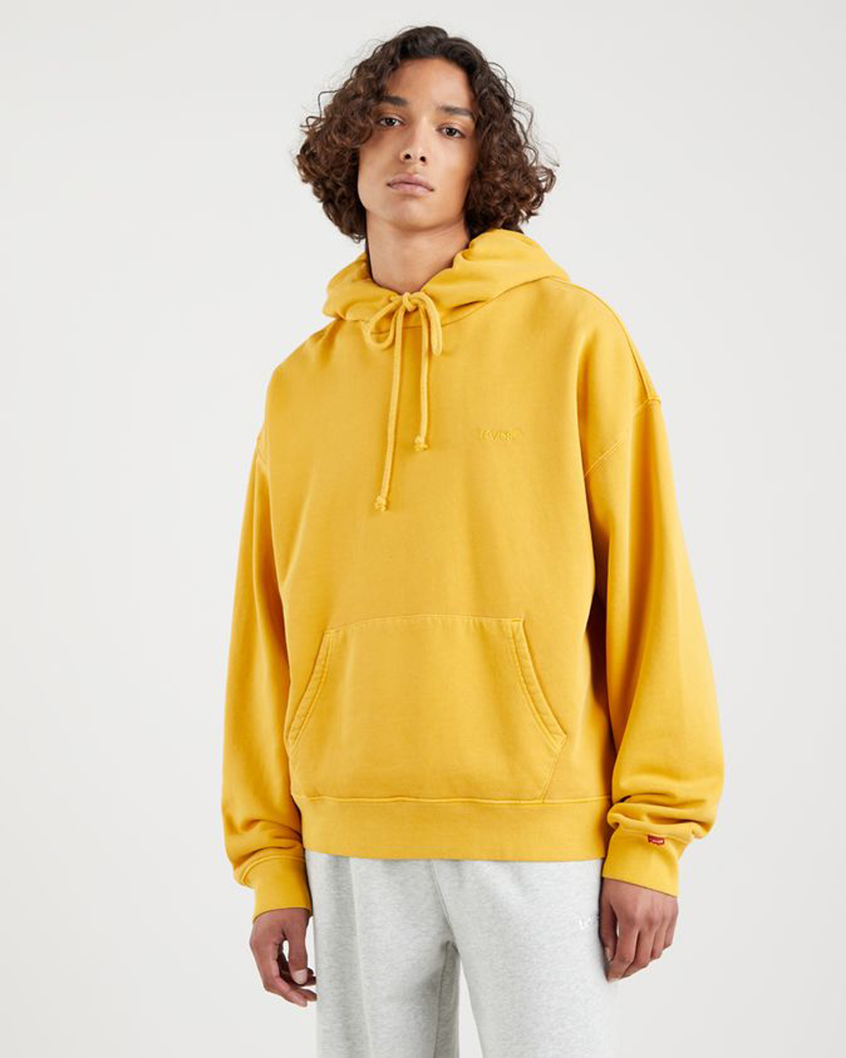 Худи Levi's Red Tab Sweats Hoodie 