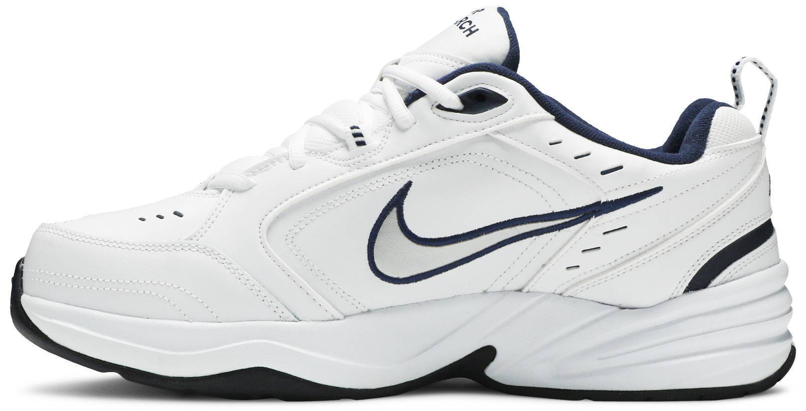 Купить Кроссовки Мужские Nike Air Monarch