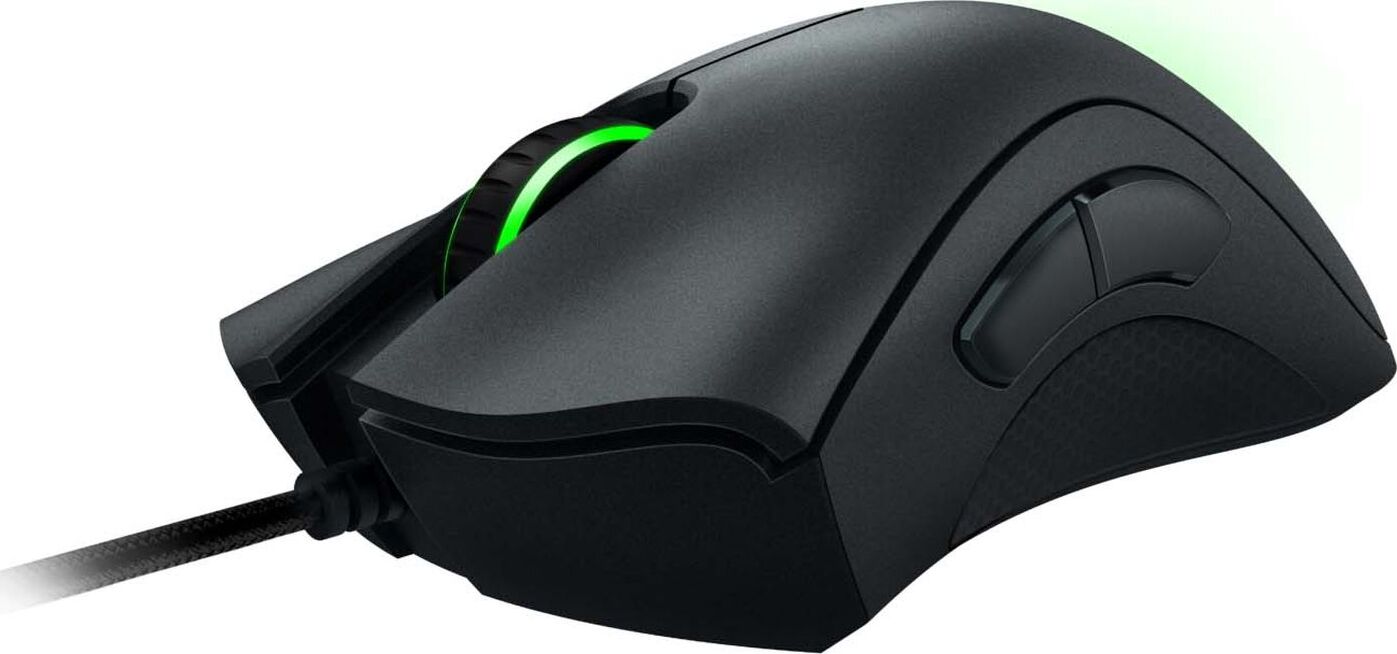 Игровая мышь Ozon