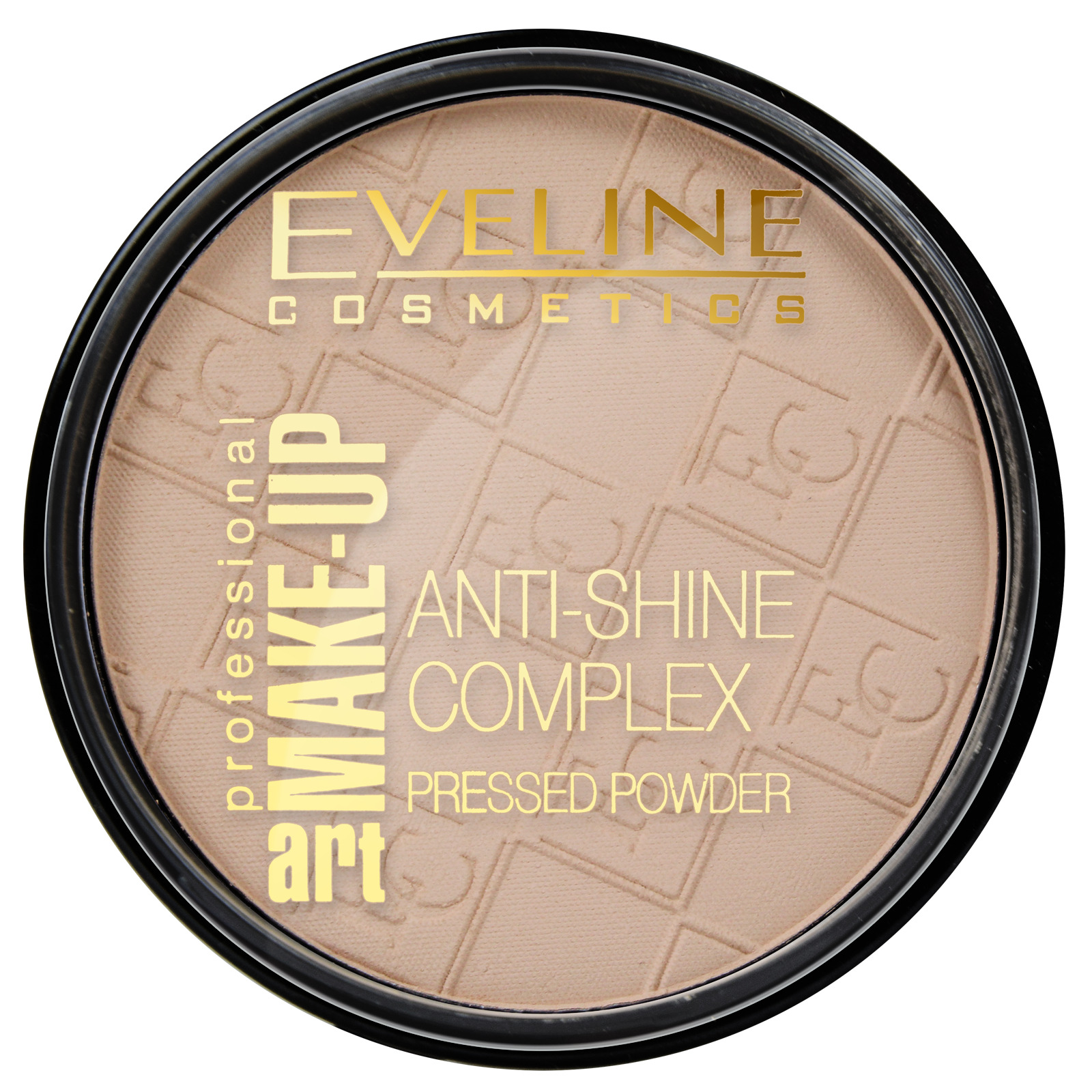 Eveline Cosmetics Пудра ANTI-SHINE complex Матирующая минеральная с ...