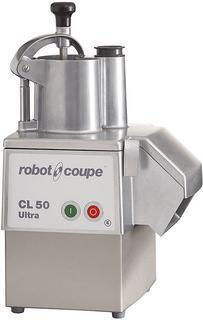 Овощерезка ROBOT COUPE CL50 ULTRA 1 фаза