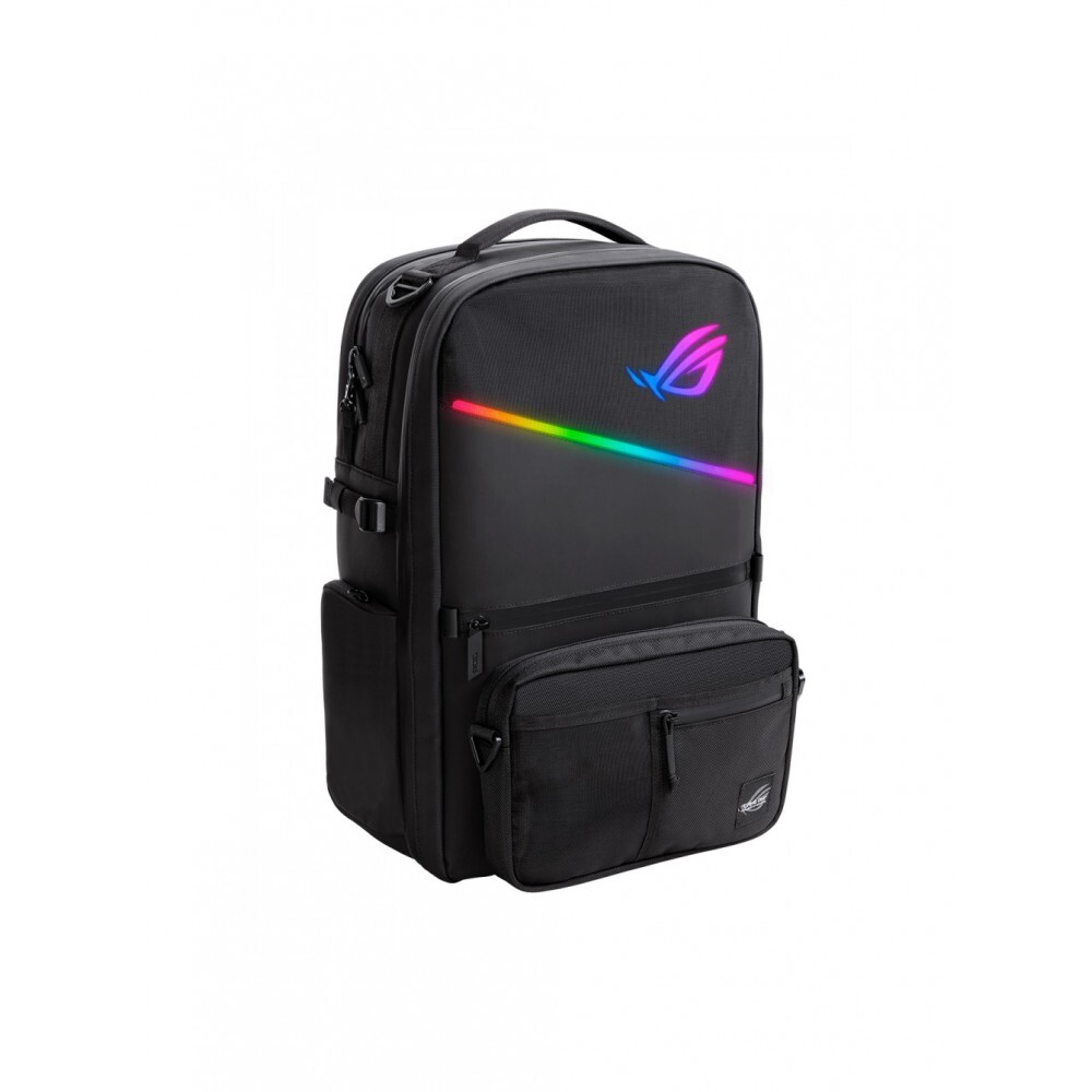 Рюкзак для ноутбука ASUS ROG Ranger BP3703 чёрный 17 — купить в ...