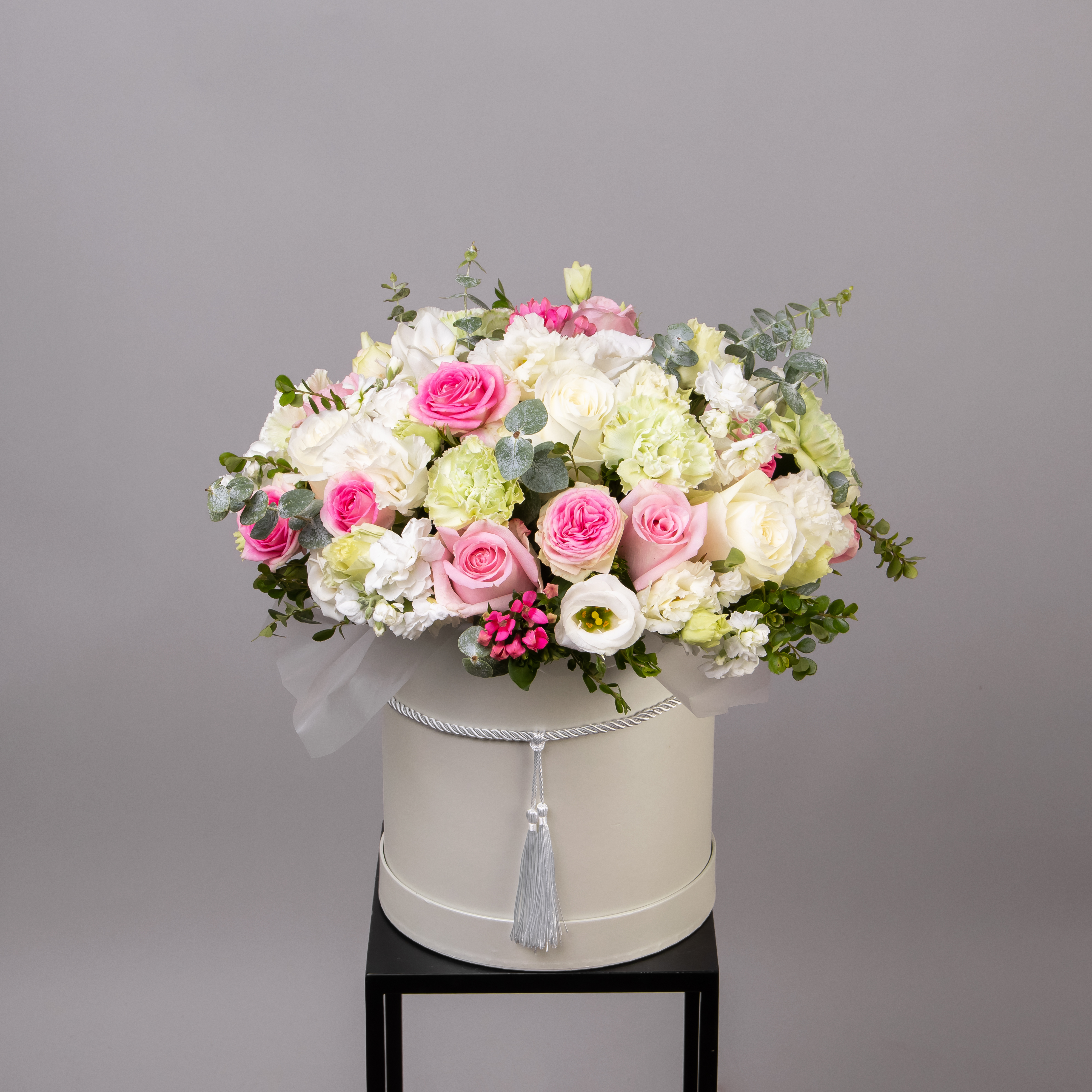 Шляпные Букеты Купить Москва