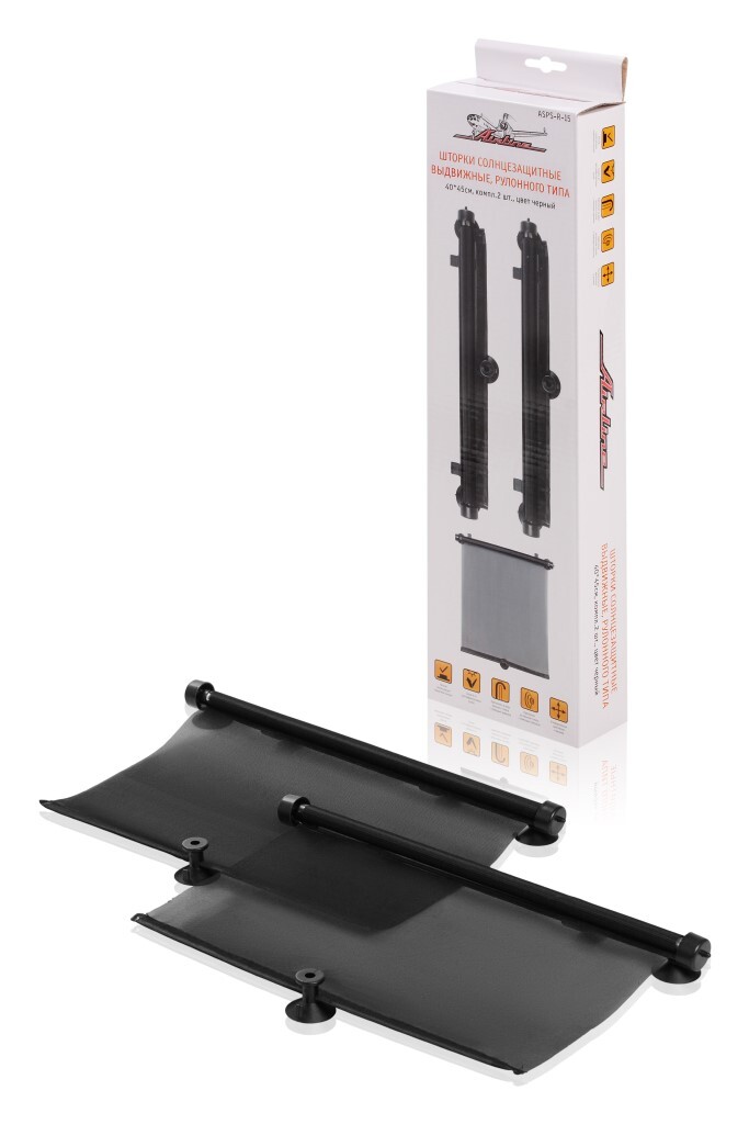 Шторка солнцезащитная Еврошторки Mini - купить по доступным ценам в  интернет-магазине OZON (803308648)