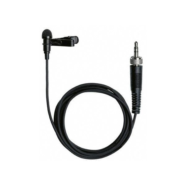 МикрофонПетличныйSennheiserMe2-Ii