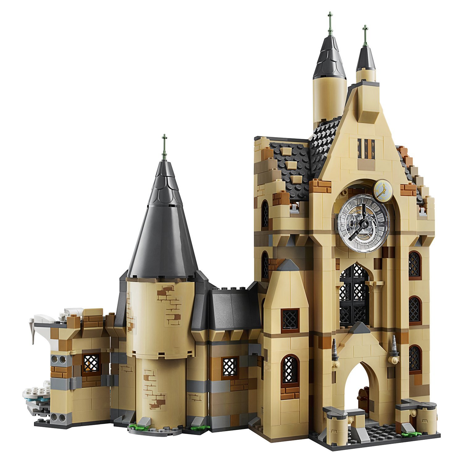 LEGO Harry Potter Хогвартс