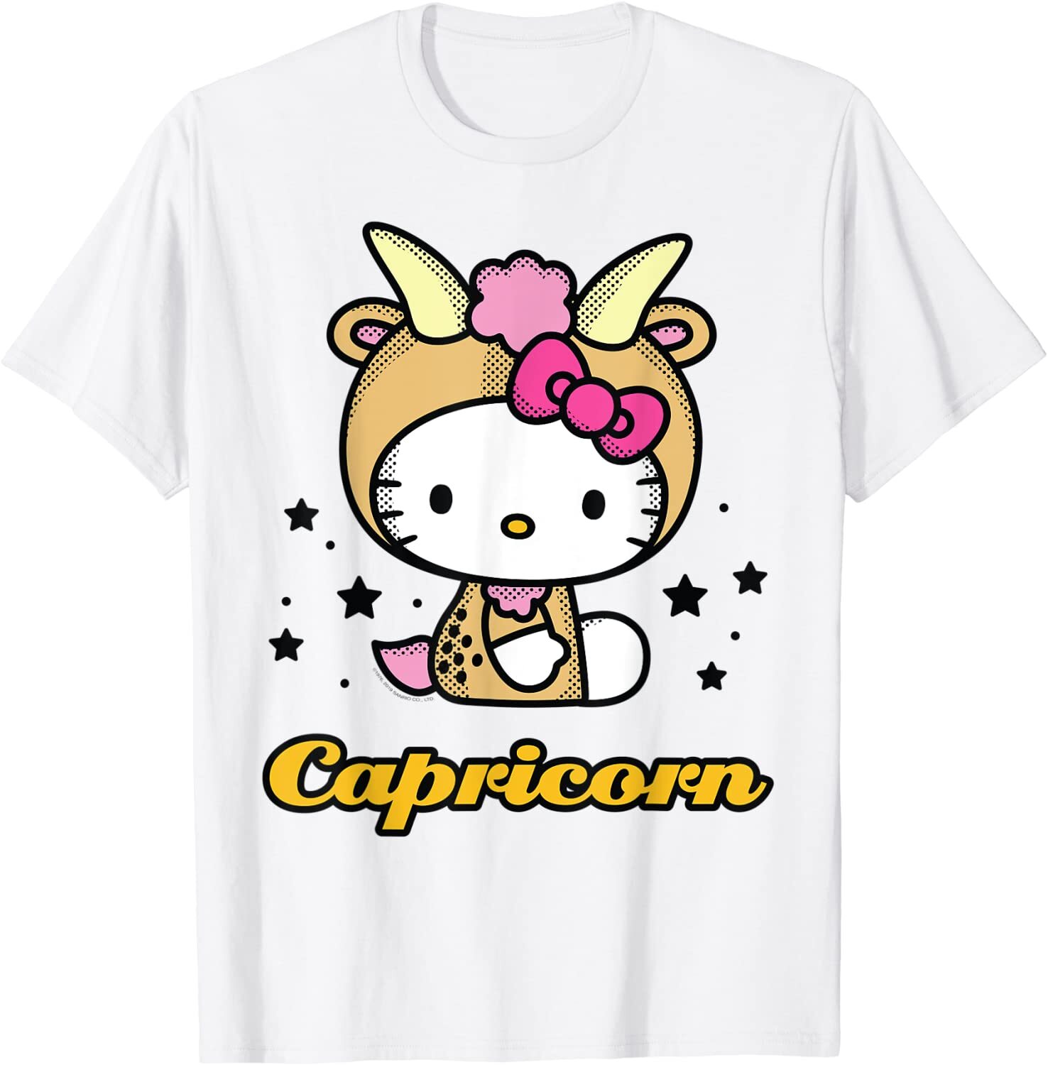 T shirts hello kitty