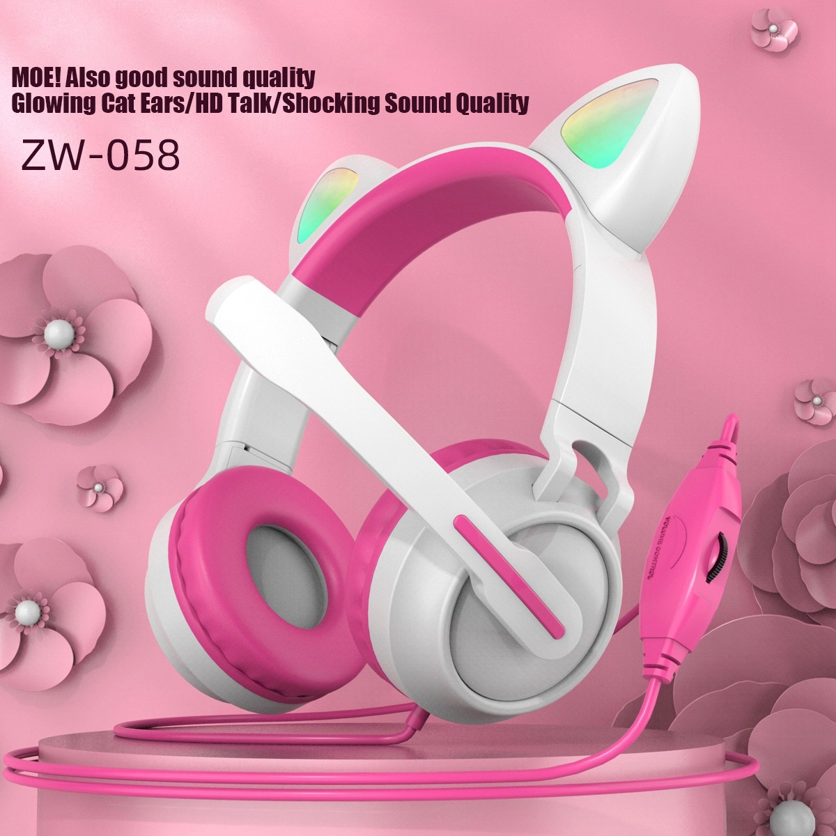 Наушники qumo cat. Наушники qumo cat. Наушники qumo party cat. Гарнитура usb фиолетовые. Наушники три кота беспроводные.