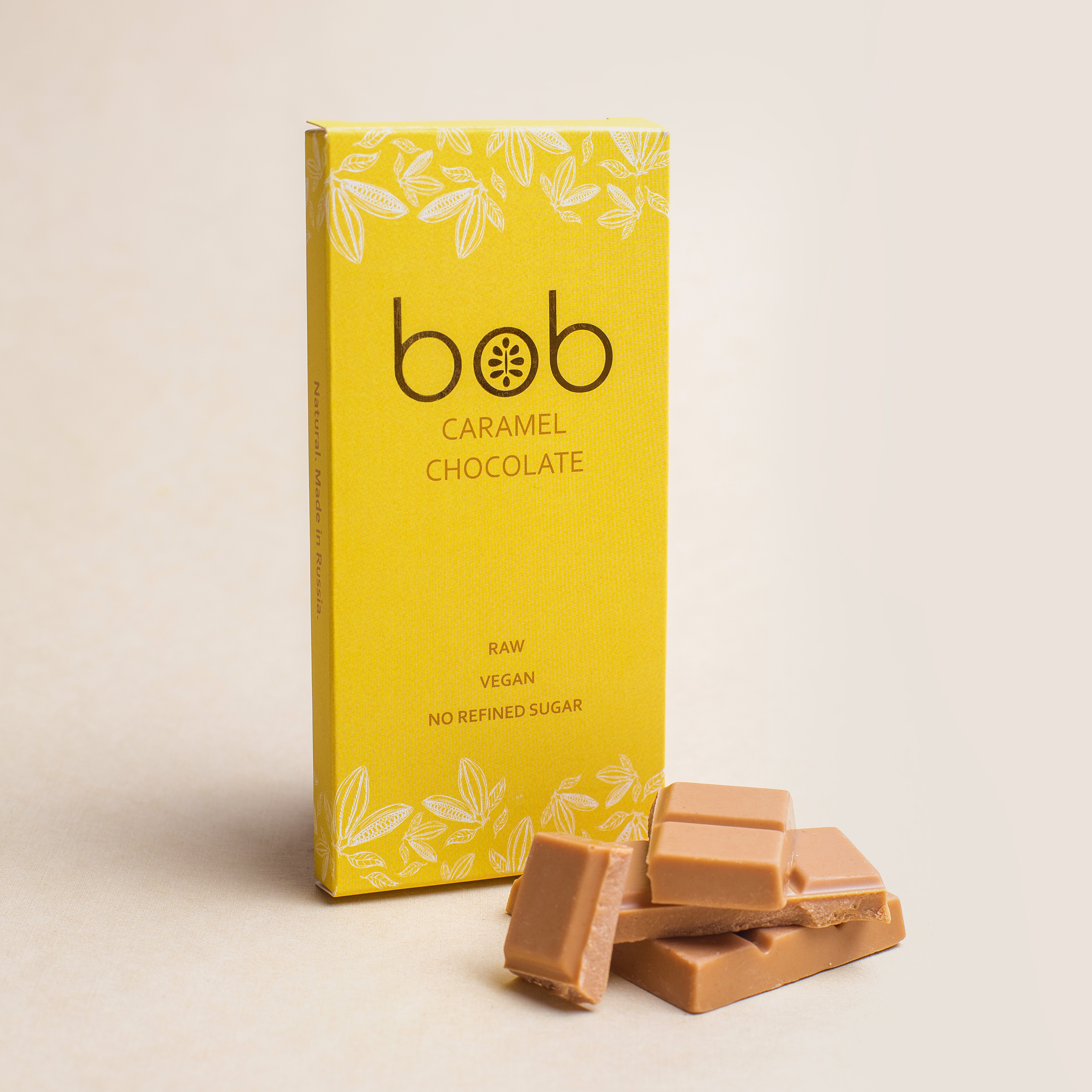 Bob chocolates