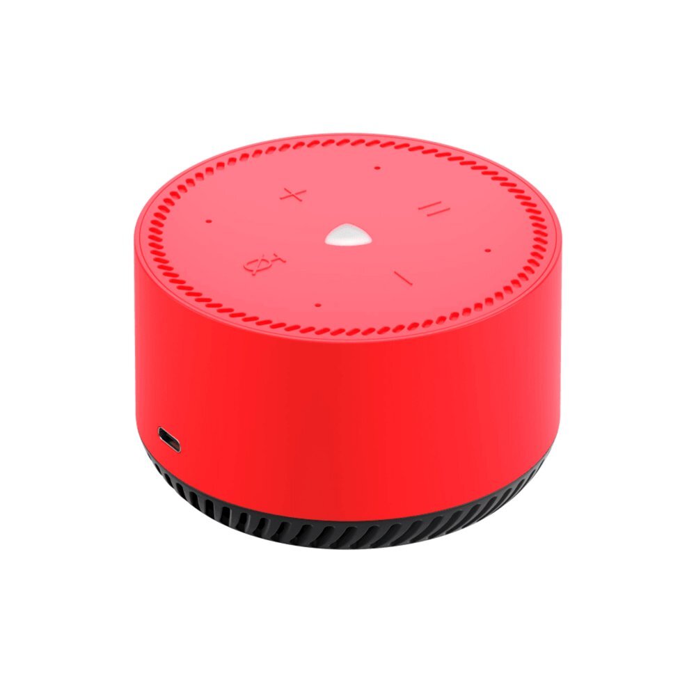 Умная колонка Яндекс YNDX-00025 - купить по доступным ценам в интернет ...