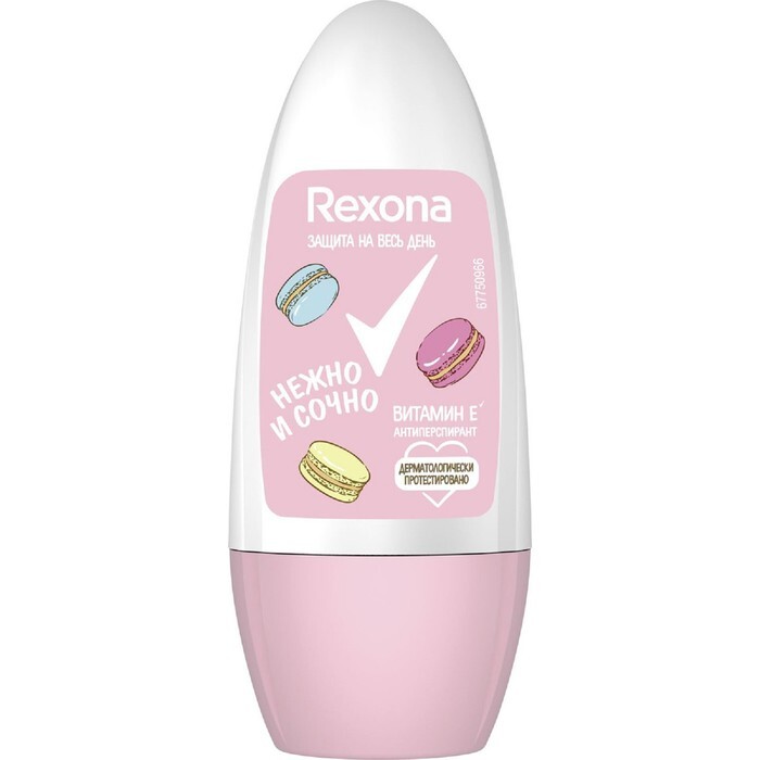Дезодорант Ozon