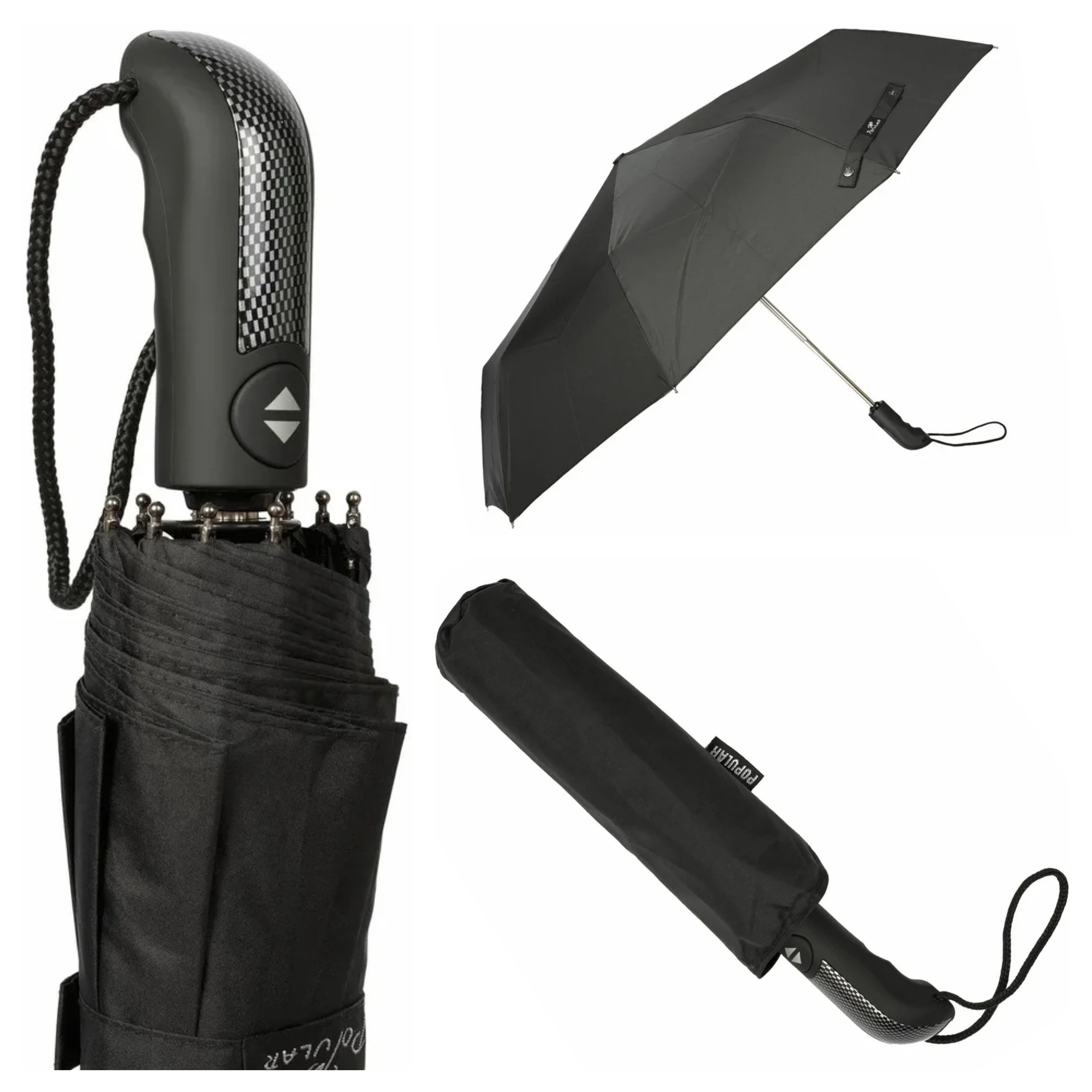 Зонт Мужской Автомат Купить