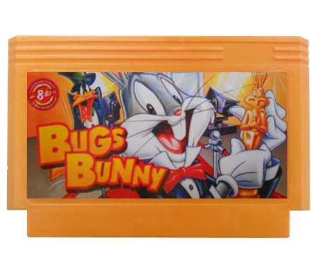 Bugs bunny castle. Багз Банни Денди. Bugs Bunny Денди. Багз Банни игра на Денди. Игра на Денди Bugs Bunny Crazy Castle, the.