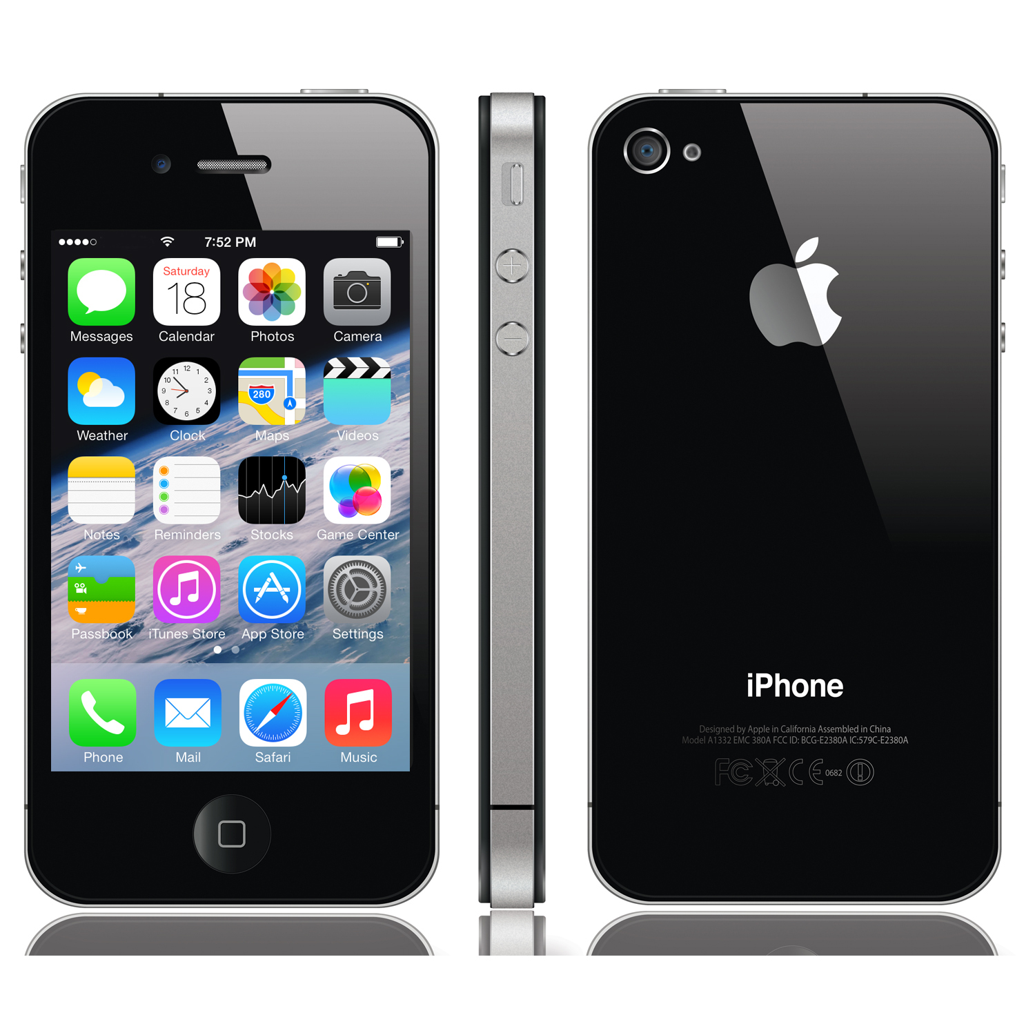 15 й iphone pro
