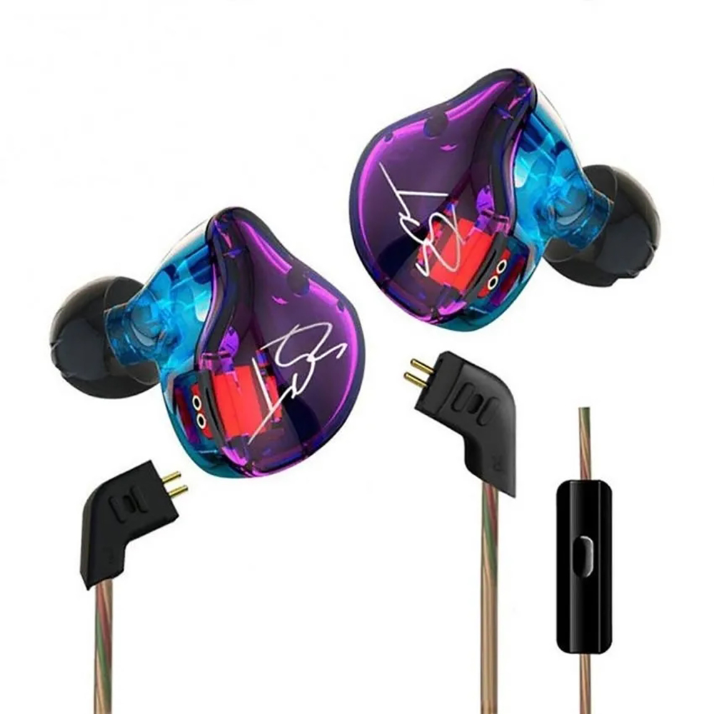 Kz Zs Pro – купить в интернет-магазине OZON по низкой цене