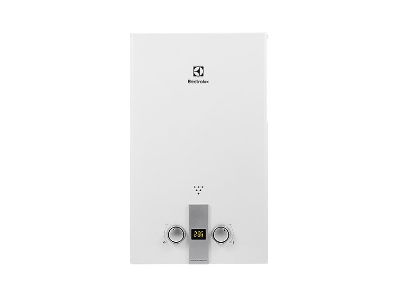 КолонкагазоваяElectroluxGWH10HighPerformanceEco