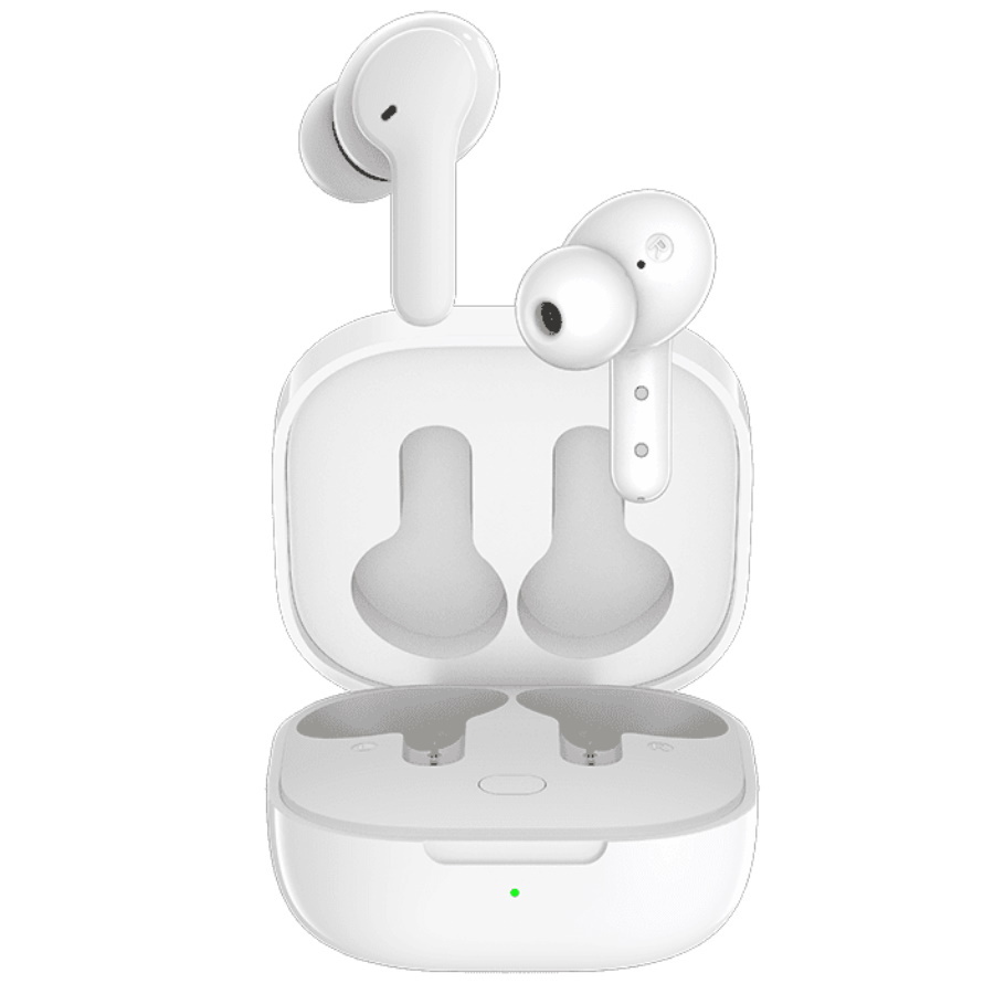 qcy earpods