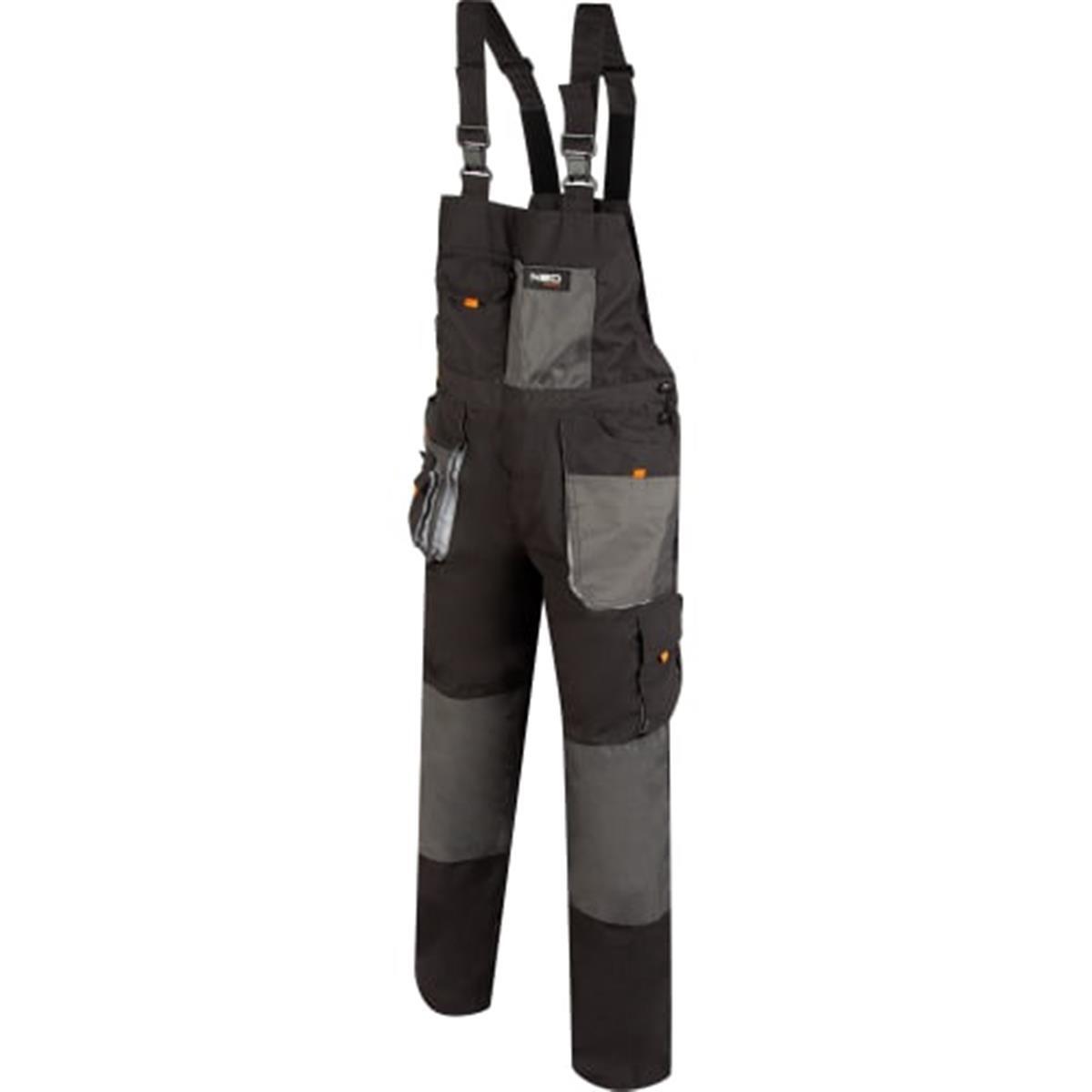 полукомбинезон рабочий neo. полукомбинезон neo tools. комбинезон рабочий neo (81-245-l). полукомбинезон рабочий neo. полукомбинезон рабочий neo.